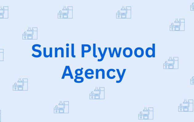 Sunil Plywood Agency - Modular Kitchen Dealers In Hisar