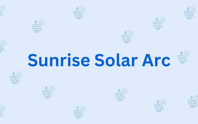 Sunrise Solar Arc - Solar Panel Dealer in Hisar