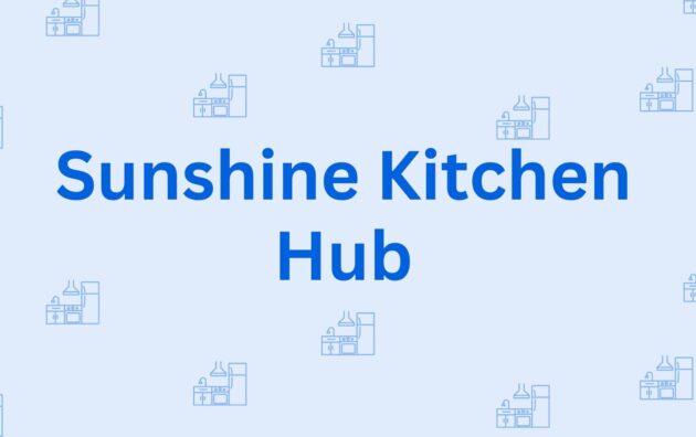 Sunshine Kitchen Hub - Best Modular Kitchen Dealer in Hisar