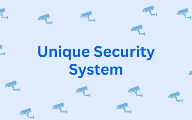Unique Security System - Security Service in Hisar