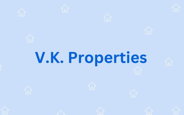 VK Properties - Property Dealer in Hisar sector 3