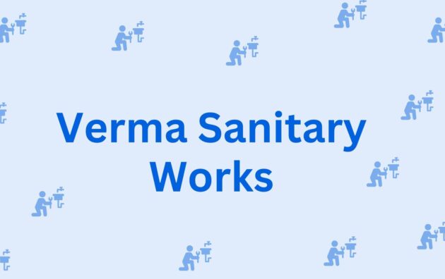 Verma Sanitary Works - Plumber Contractor In Hisar