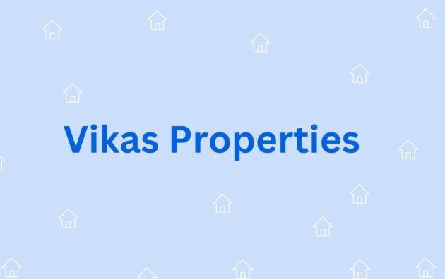 Vikas Properties Property Dealer in Hisar