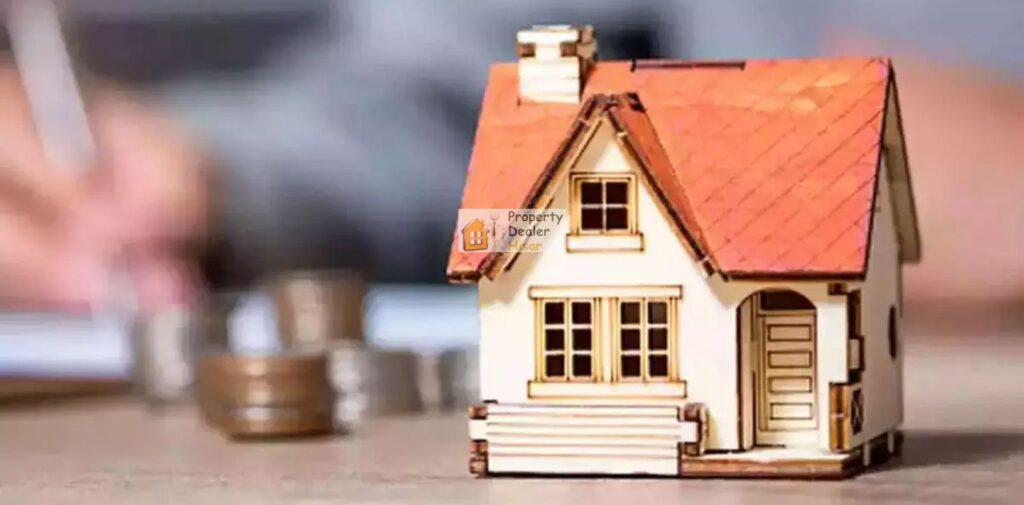 Affordable Property Prices