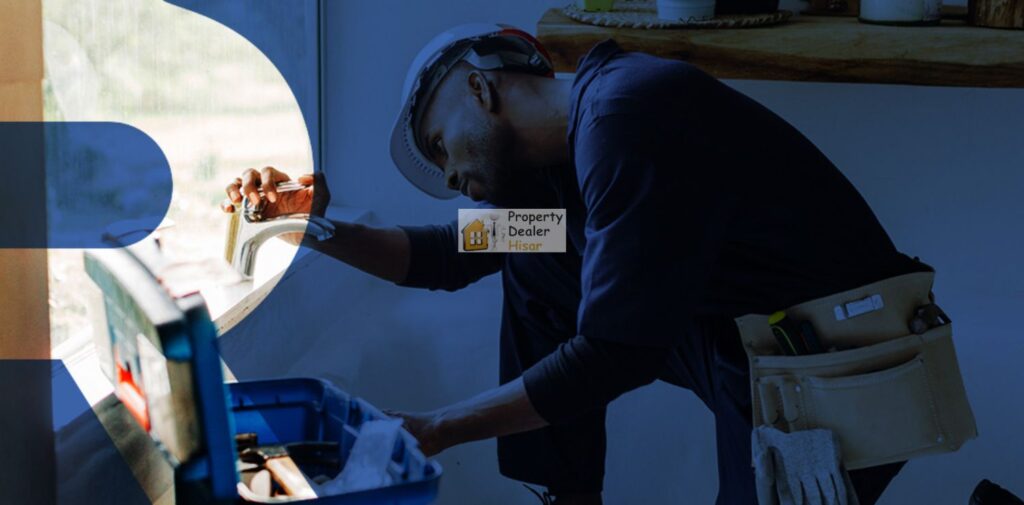 Benefits of Hiring a Plumbing Contractor in Hisar