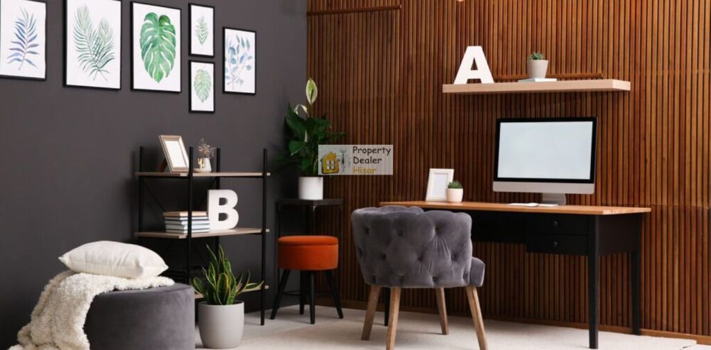 Benefits of Home Decor Services in Hisar