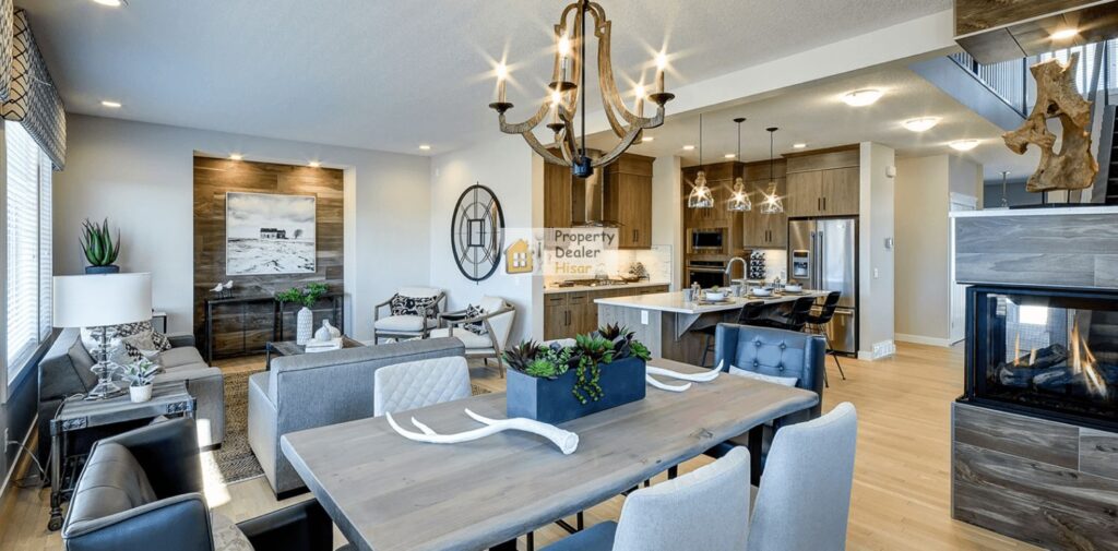 Benefits of Home Interior Services in Hisar