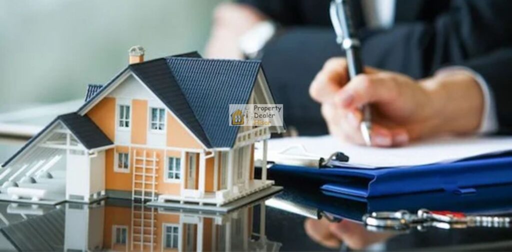 Buying Property in Hisar Pros and Cons