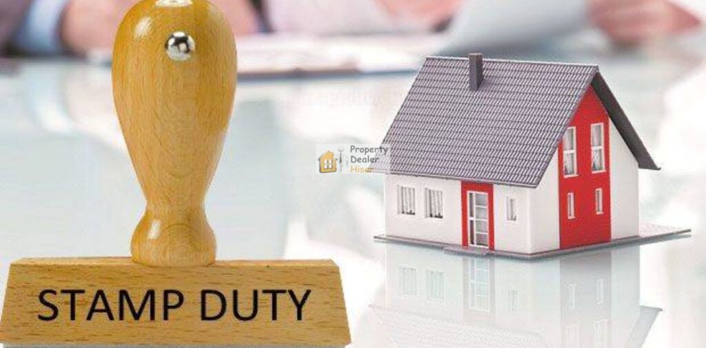 Calculating Stamp Duty and Registration Charges