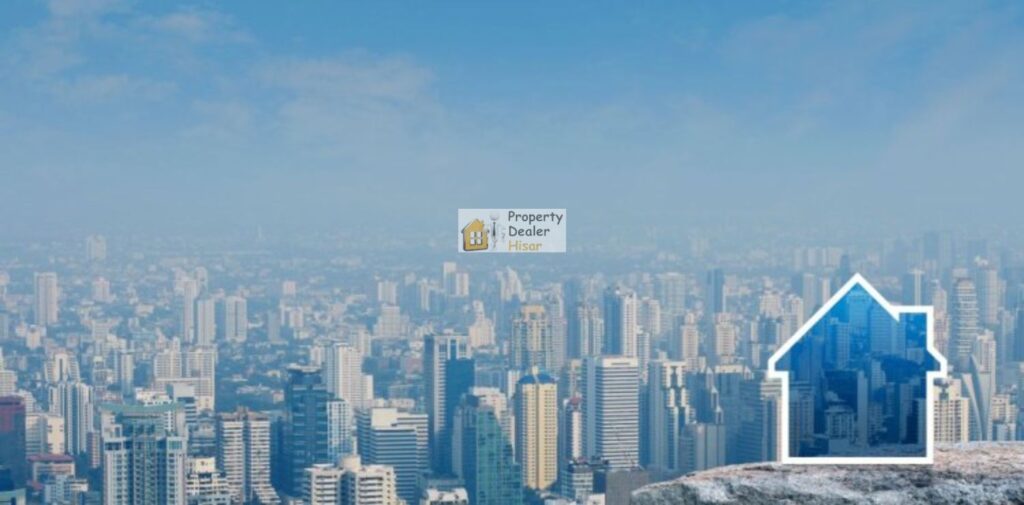 Check Online Property Portals
