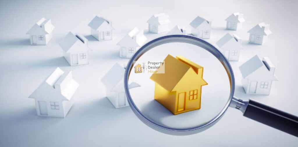 Choosing the Right Property in Hisar