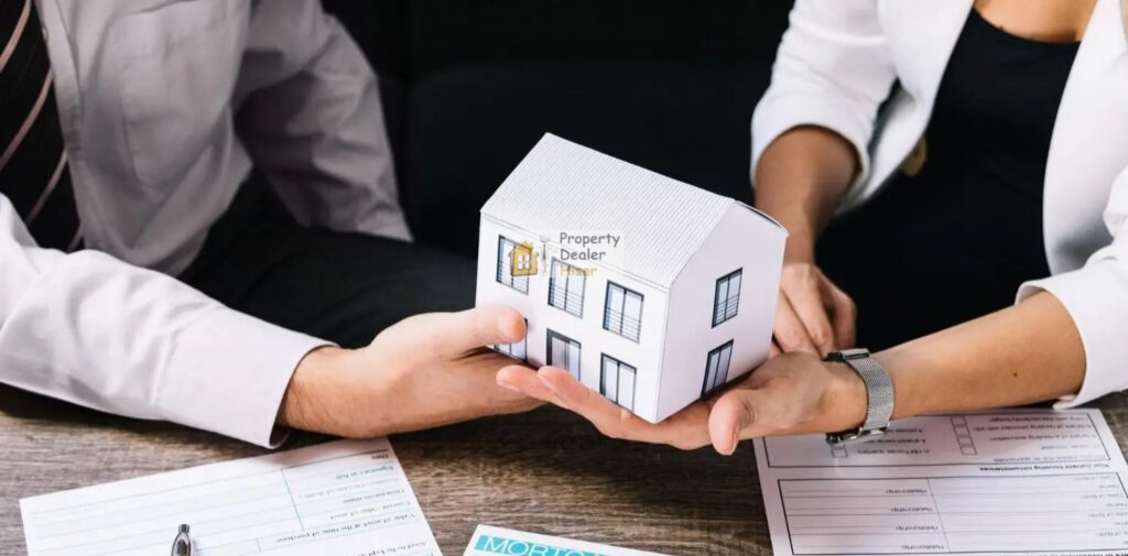 Complete the Registration and Transfer of Ownership