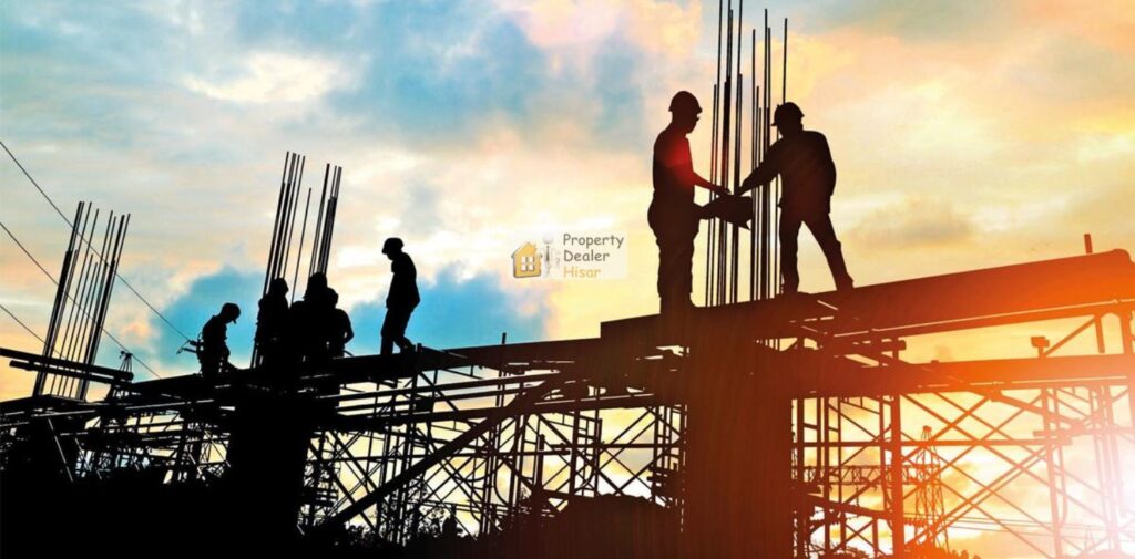 Developer Trust and Project Track Record