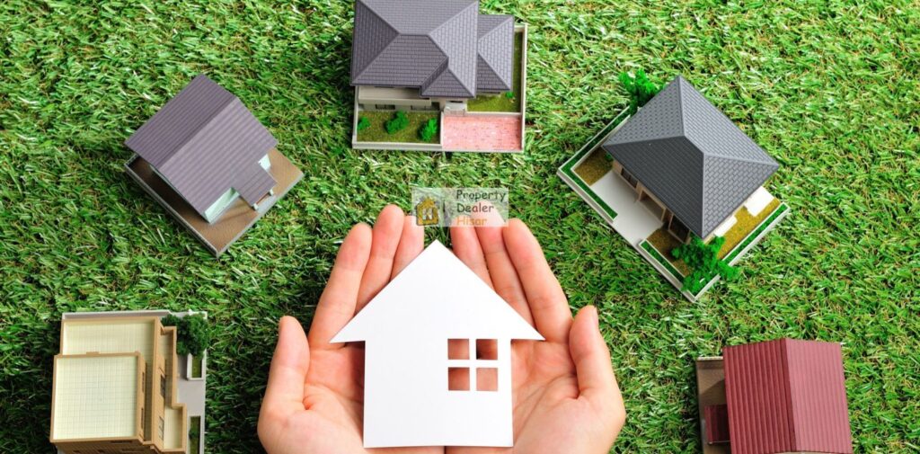 Efficient Property Marketing