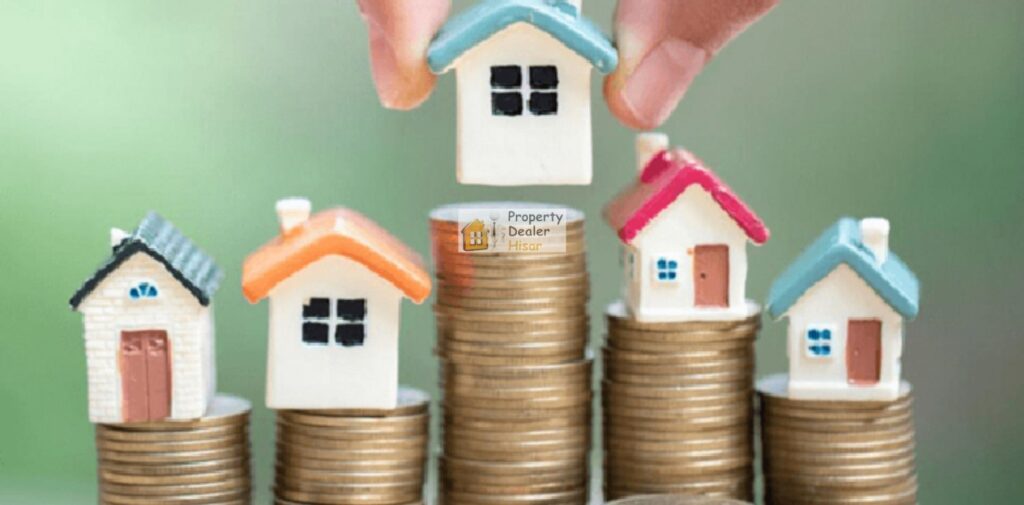 Evaluate Property Market Trends
