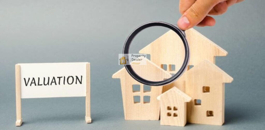 Facts-You-Need-to-Know-About-Property-Valuation-Services-in-Hisar-What-is-Property-Valuation