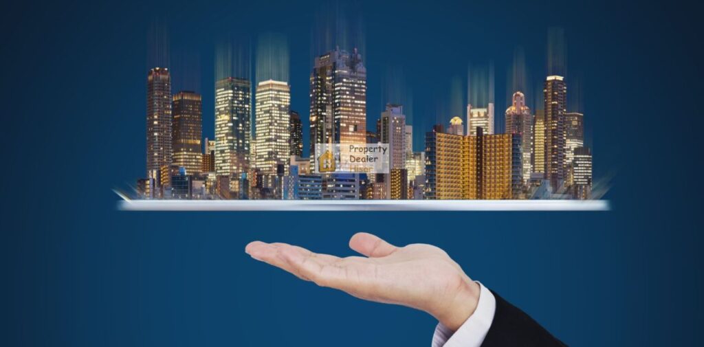Future Prospects for Commercial Real Estate