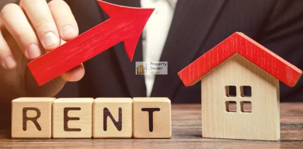 Growing Demand for Rental Properties