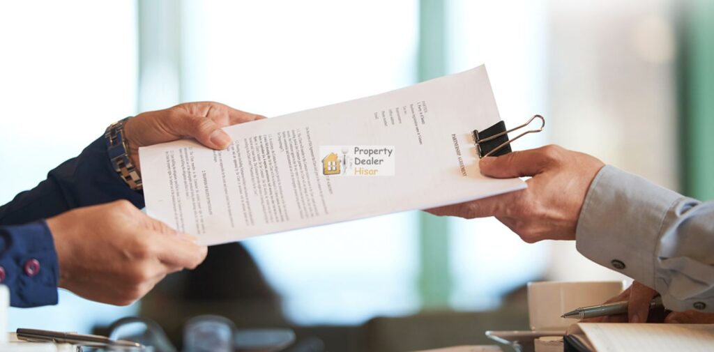 Handling Legalities and Documentation