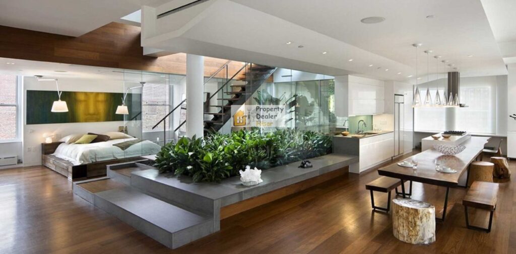 Home-Interior-Services-in-Hisar-Transform-Your-Space-into-a-Beautiful-Home-What-Are-Home-Interior-Services