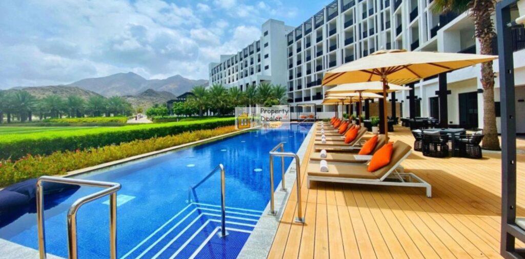 Hospitality Sector Hotels and Guesthouses