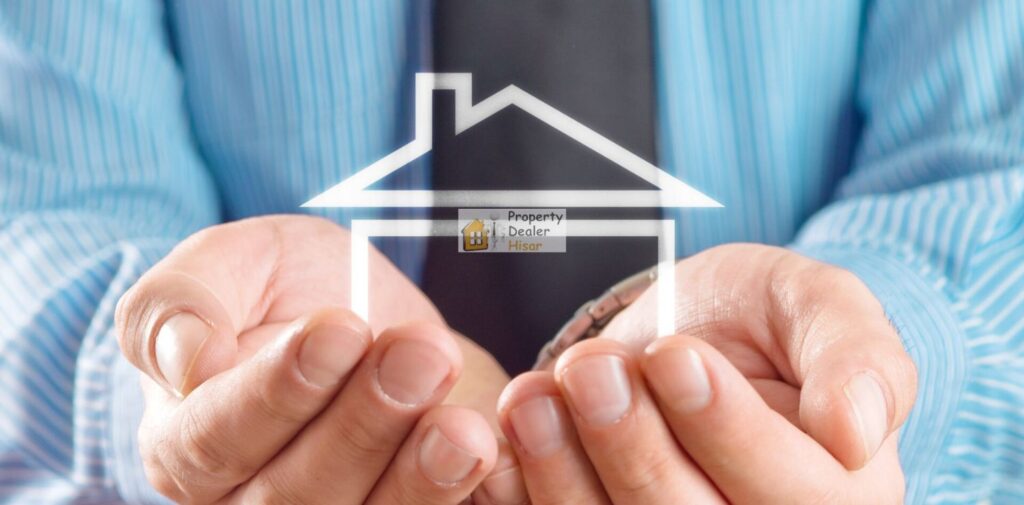How-Property-Dealers-Can-Help-You-Find-Your-Dream-Home-in-Hisar-Access-to-a-Wide-Range-of-Properties