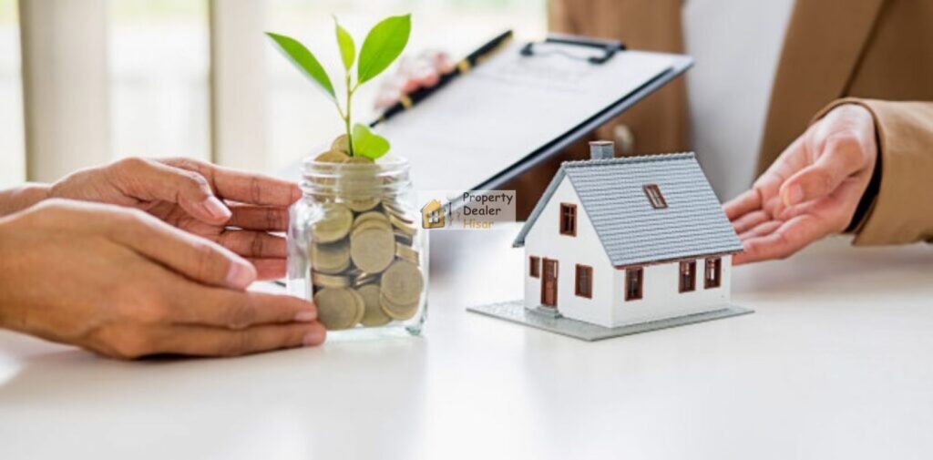 How-to-Finance-Your-Property-Purchase-in-Hisar-Exploring-Home-Loans