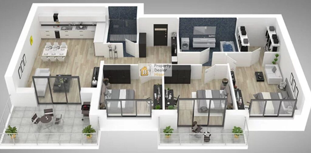 How-to-Make-Your-Property-More-Marketable-in-Hisar-Stage-the-Property-for-Viewing