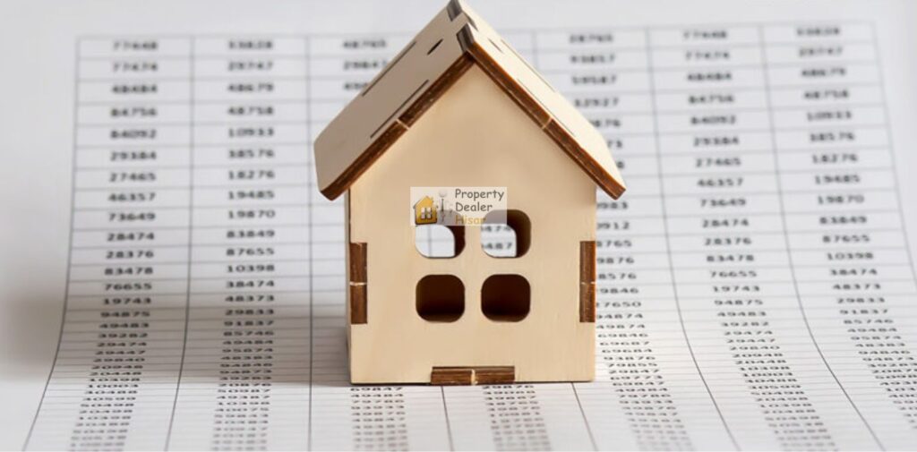 Impact on the Real Estate Investment Sector in Hisar