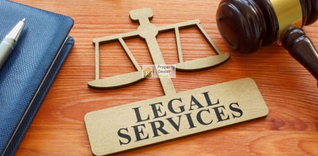 Legal Services in Hisar Your Trusted Partner for All Legal Needs What Are Legal Services