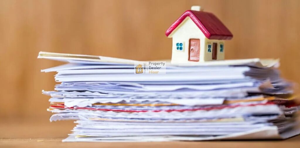 Legal and Documentation Assistance