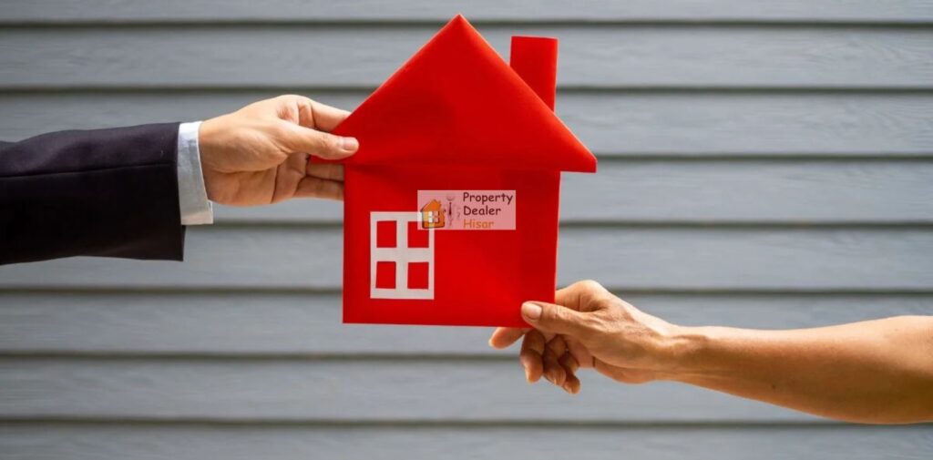 Market Your Property