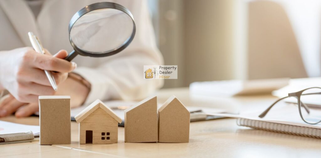 Market the Property Effectively