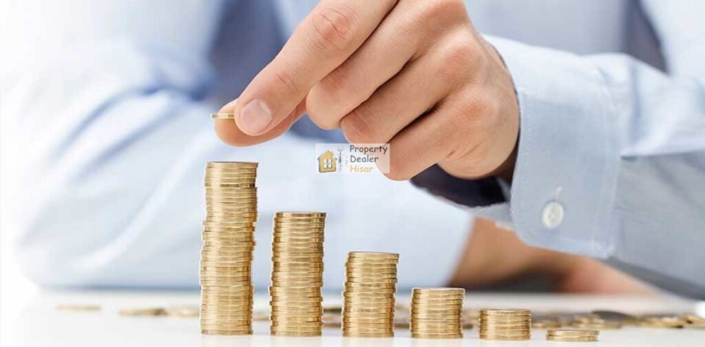 Personal Financial Considerations