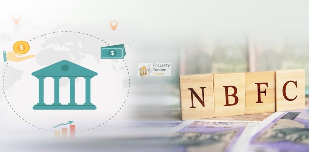 Private Lenders and Non Banking Financial Companies NBFCs