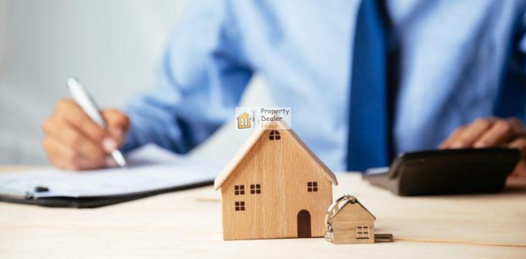 Property Taxes and Other Ongoing Expenses