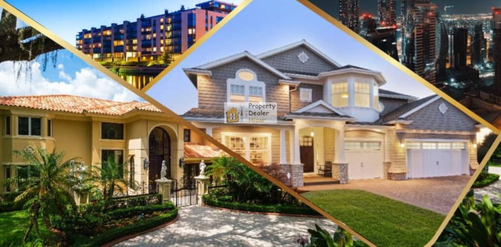 Property Types and Pricing Trends