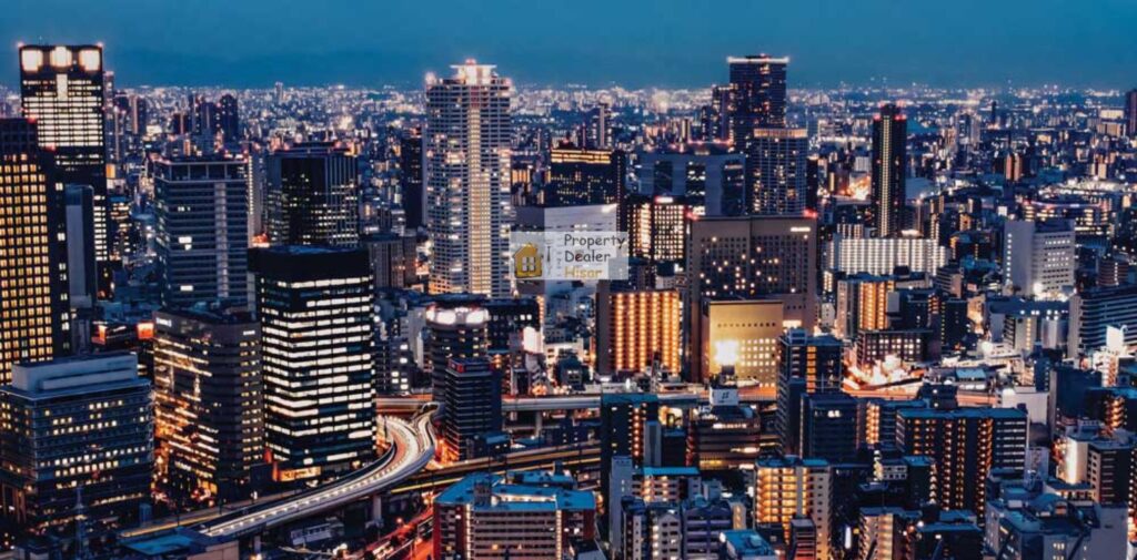 Real-Estate-Investment-Opportunities-in-Hisar-Suburbs-Rising-Infrastructure-Development