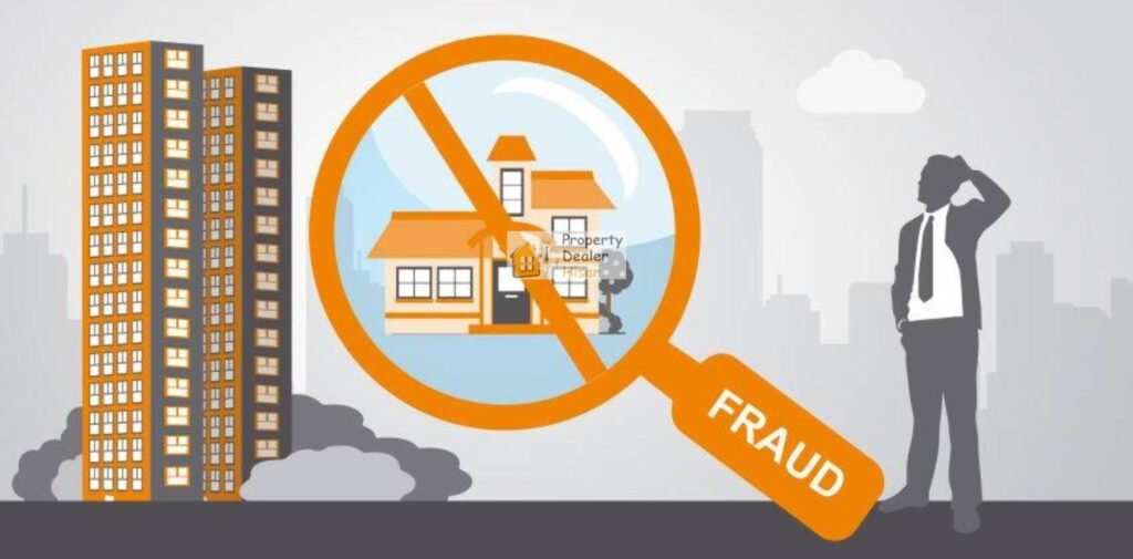 Real-Estate-Scams-in-Hisar-How-to-Avoid-Them-Types-of-Real-Estate-Scams-in-Hisar