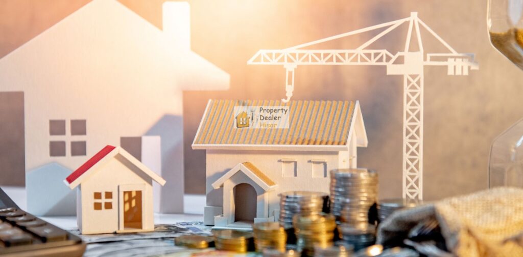 Research Property Options