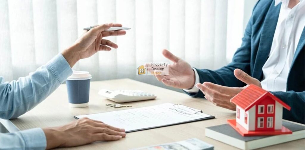 Seek Professional Help from Real Estate Experts
