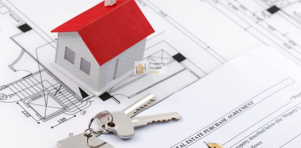 Self Evaluation of Property Value