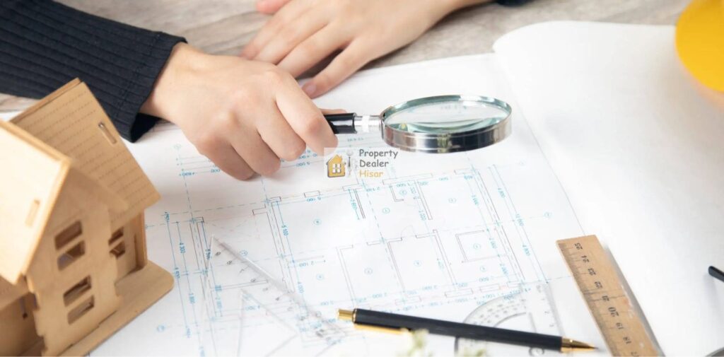 Skipping the Property Inspection