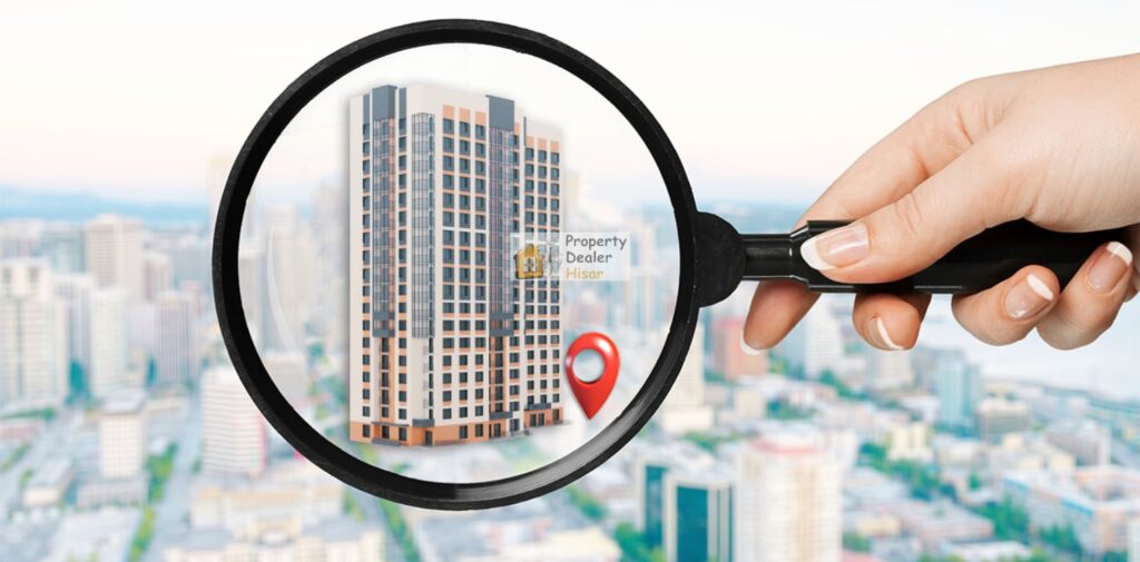 Step-by-Step-Guide-to-Buying-Your-First-Property-in-Hisar-Choose-the-Right-Location
