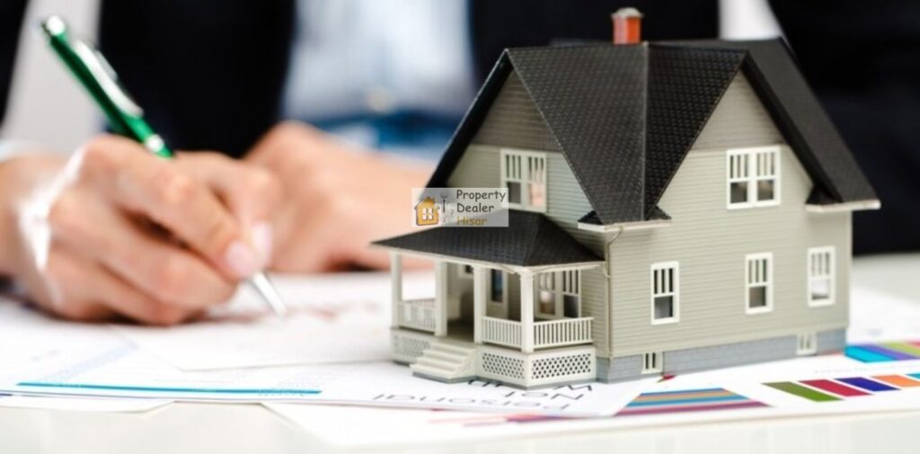 Steps Involved in Property Registration in Hisar