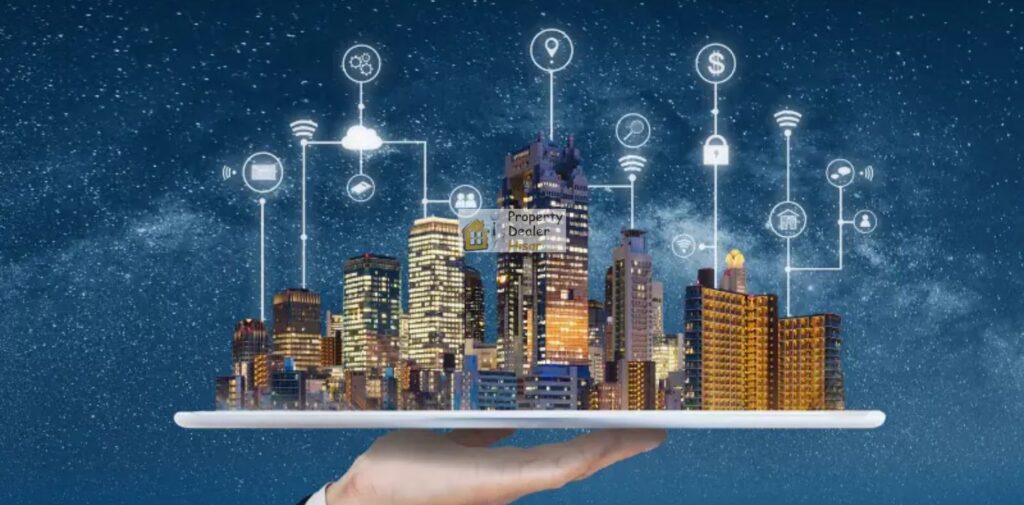 Technology-Driven-Real-Estate-Solutions