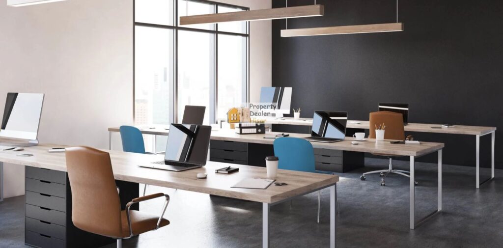 The-Future-of-Commercial-Real-Estate-in-Hisar-Rising-Demand-for-Office-and-Retail-Spaces