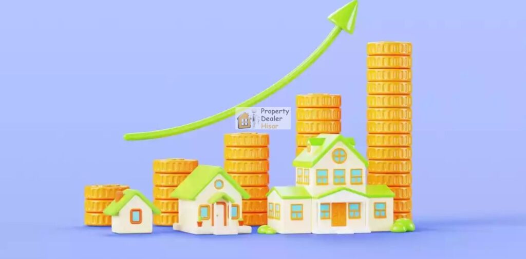 The Growing Demand for Suburban Living
