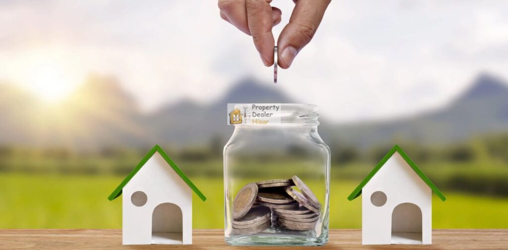 Tips for First Time Property Investors in Hisar