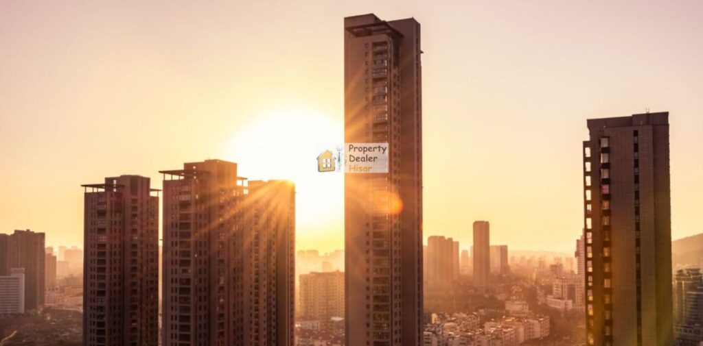 Top-Upcoming-Property-Developments-in-Hisar-Expansion-of-Commercial-Real-Estate
